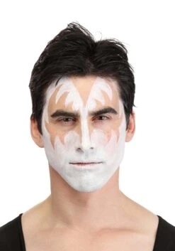 KISS Band Makeup Costume Kit -Halloween Costumes kiss makeup kit alt 2