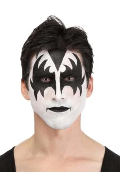 KISS Band Makeup Costume Kit -Halloween Costumes kiss makeup kit alt 3