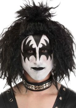 KISS Band Makeup Costume Kit -Halloween Costumes kiss makeup kit alt 4