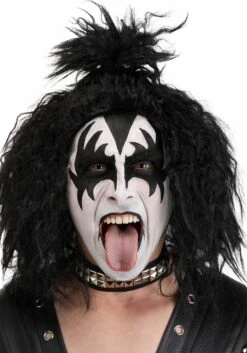 KISS Band Makeup Costume Kit -Halloween Costumes kiss makeup kit alt 5