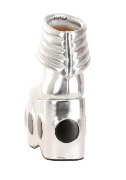 KISS Spaceman Boots For Men -Halloween Costumes kiss spaceman boots alt 3