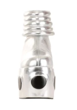 KISS Spaceman Boots For Men -Halloween Costumes kiss spaceman boots alt 4