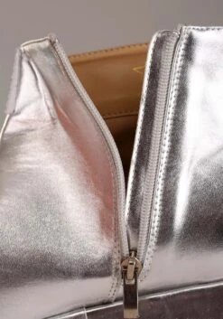 KISS Spaceman Boots For Men -Halloween Costumes kiss spaceman boots alt 6