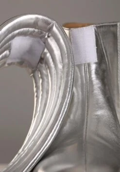 KISS Spaceman Boots For Men -Halloween Costumes kiss spaceman boots alt 7