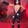 KISS Starchild Costume -Halloween Costumes kiss starchild costume adult
