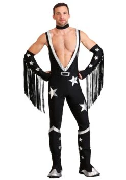KISS Starchild Costume -Halloween Costumes kiss starchild costume alt 1