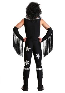KISS Starchild Costume -Halloween Costumes kiss starchild costume alt 2