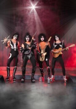 KISS Starchild Costume -Halloween Costumes kiss starchild costume alt 3
