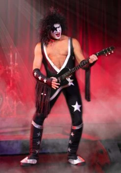 KISS Starchild Costume -Halloween Costumes kiss starchild costume alt 6