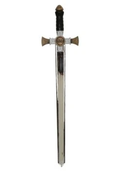 Knight Sword With Sound Effects