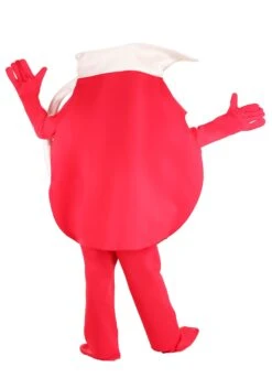 Kool-Aid Deluxe Costume For Adults -Halloween Costumes kool aid adult deluxe costume 1