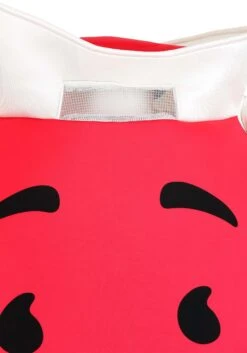 Kool-Aid Deluxe Costume For Adults -Halloween Costumes kool aid adult deluxe costume 2
