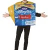 Kraft Singles Costume For Adults 2 Kraft Singles Costume For Adults -Halloween Costumes kraft singles adult costume