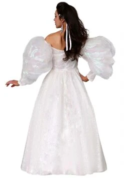 Women's Labyrinth Sarah Costume 11 Women's Labyrinth Sarah Costume -Halloween Costumes labyrinth adult sarah costume alt 7