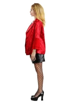 Lady Jokester Costume For Women 10 Lady Jokester Costume For Women -Halloween Costumes lady jokester 2 alt 3