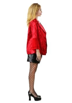 Lady Jokester Costume For Women 11 Lady Jokester Costume For Women -Halloween Costumes lady jokester 2 alt 4