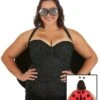 Ladybug Adult Costume Kit 1 Ladybug Adult Costume Kit -Halloween Costumes ladybug kit