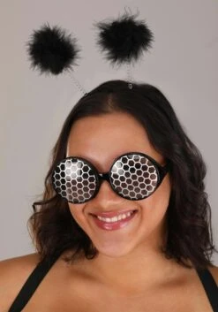 Ladybug Adult Costume Kit 7 Ladybug Adult Costume Kit -Halloween Costumes ladybug kit alt 1