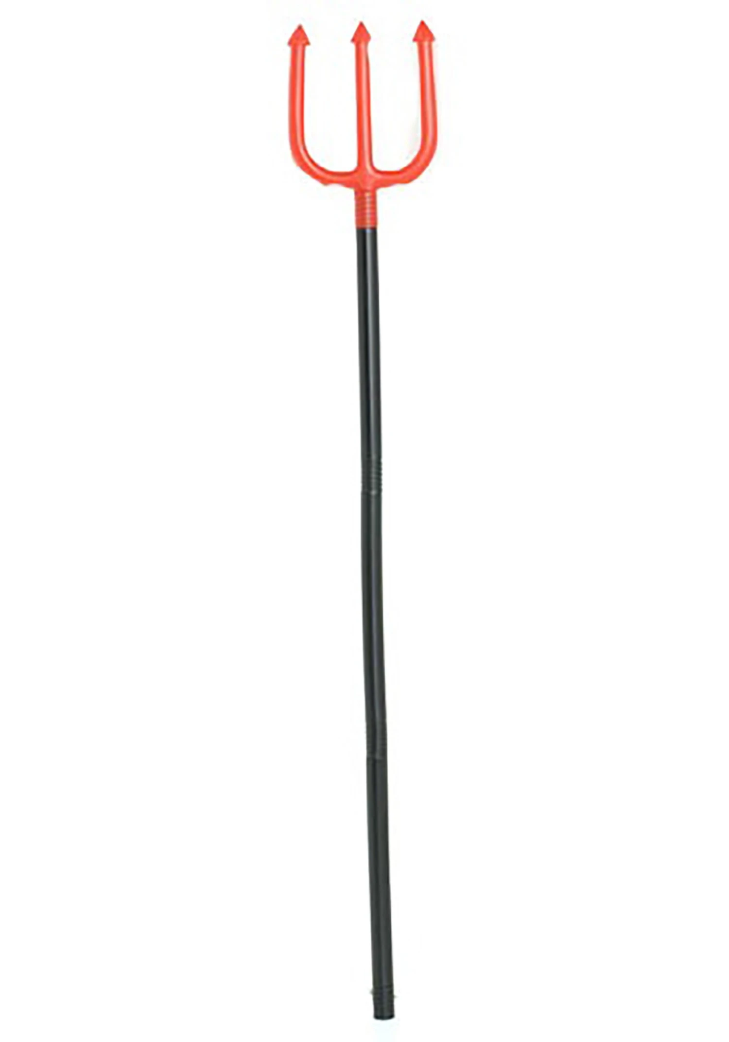 Three Pronged Devil Pitchfork Accessory 3 Three Pronged Devil Pitchfork Accessory