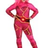 Lava Girl Plus Size Women's Costume 2 Lava Girl Plus Size Women's Costume -Halloween Costumes lava girl plus size costume