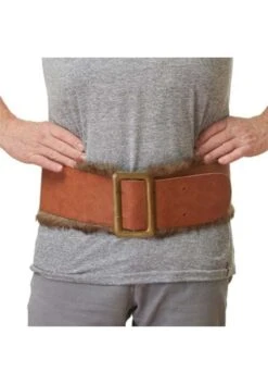 Viking Leatherlike Belt