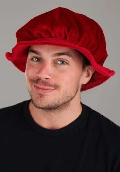 Adult Leonardo Da Vinci Costume Accessory Kit 10 Adult Leonardo Da Vinci Costume Accessory Kit -Halloween Costumes leonardo da vinci costume kit alt 2