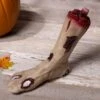 Zombie Life Size Foot 2 Zombie Life Size Foot -Halloween Costumes life size zombie foot