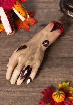 Zombie Life Size Hand