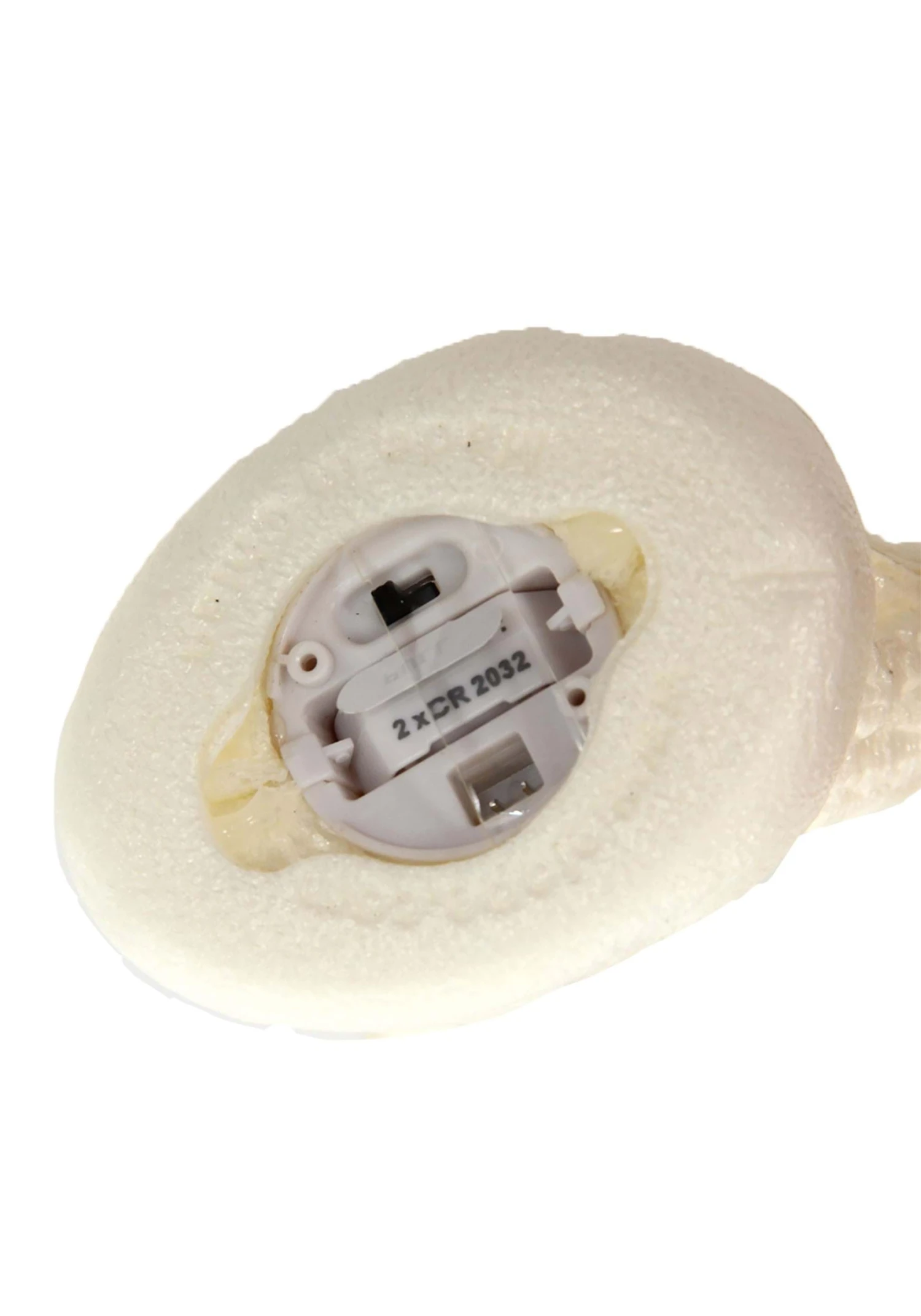 Light-Up Multicolor Deer LumenHorns Costume Antlers 8 Light-Up Multicolor Deer LumenHorns Costume Antlers - Image 6