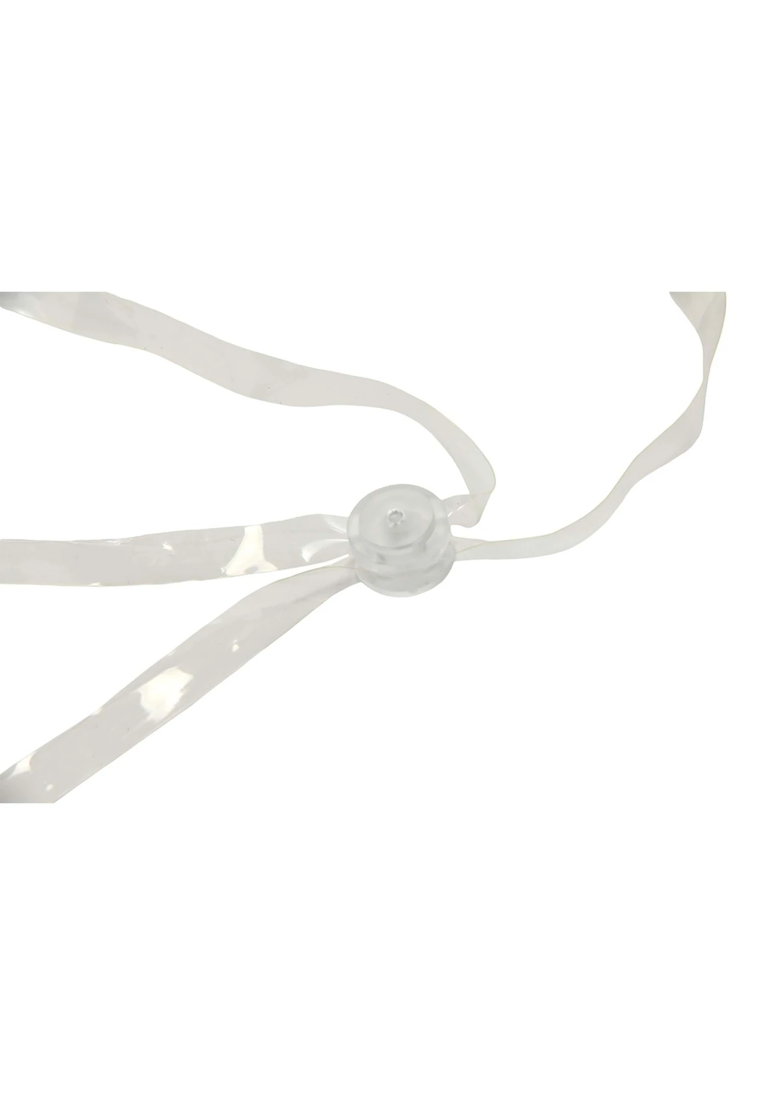 Light-Up Multicolor Deer LumenHorns Costume Antlers 9 Light-Up Multicolor Deer LumenHorns Costume Antlers - Image 7