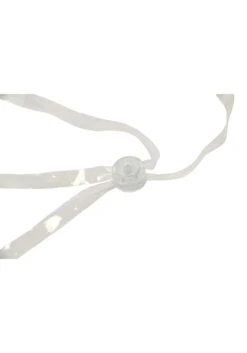 White Light-Up Deer Antlers Costume LumenHorns 20 White Light-Up Deer Antlers Costume LumenHorns -Halloween Costumes light up deer antlers white lumenhorns alt 8