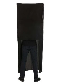 Light Up Fortune Teller Booth Costume For Adults -Halloween Costumes light up fortune teller booth alt 1