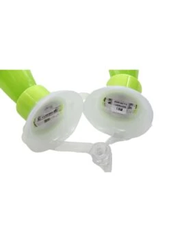 Insect Antennae Light-Up Green LumenHorns -Halloween Costumes light up green insect antennae lumenhorns alt 2