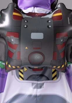 Lightyear Premium Adult Buzz Lightyear Costume -Halloween Costumes lightyear adult premium buzz lightyear costume alt 13