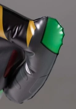 Lightyear Premium Adult Buzz Lightyear Costume -Halloween Costumes lightyear adult premium buzz lightyear costume alt 15