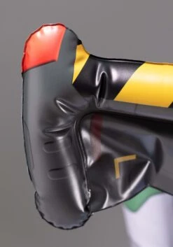 Lightyear Premium Adult Buzz Lightyear Costume -Halloween Costumes lightyear adult premium buzz lightyear costume alt 16