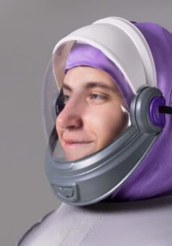 Lightyear Premium Adult Buzz Lightyear Costume -Halloween Costumes lightyear adult premium buzz lightyear costume alt 17