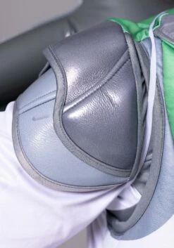 Lightyear Premium Adult Buzz Lightyear Costume -Halloween Costumes lightyear adult premium buzz lightyear costume alt 5