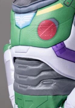 Lightyear Premium Adult Buzz Lightyear Costume -Halloween Costumes lightyear adult premium buzz lightyear costume alt 9