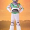 Disguise Kid's Lightyear Space Ranger Deluxe Costume 2 Disguise Kid's Lightyear Space Ranger Deluxe Costume -Halloween Costumes lightyear child space ranger deluxe costume