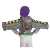 Disguise Lightyear Space Ranger Inflatable Jetpack For Children -Halloween Costumes lightyear child space ranger inflatable jetpack