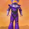 Disguise Lightyear Child Zurg Deluxe Costume 2 Disguise Lightyear Child Zurg Deluxe Costume -Halloween Costumes lightyear child zurg deluxe costume