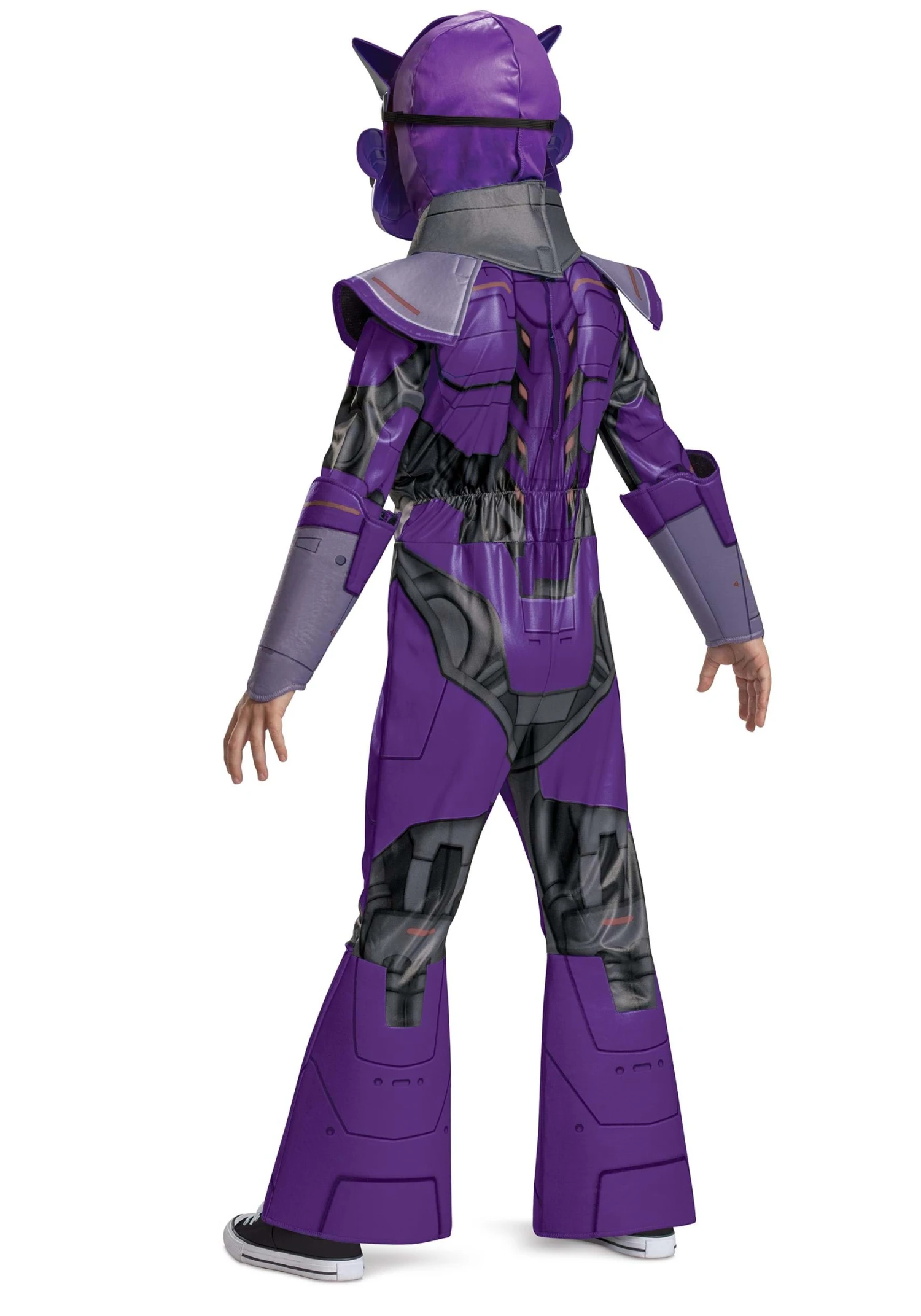 Disguise Lightyear Child Zurg Deluxe Costume 6 Disguise Lightyear Child Zurg Deluxe Costume - Image 4