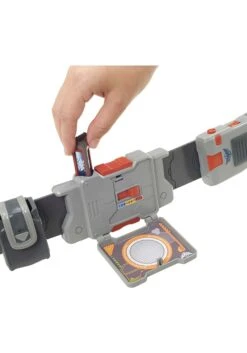 MATTEL Lightyear Mission Utility Belt -Halloween Costumes lightyear mission gear utility belt alt 2