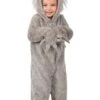 Lil Swift The Sloth Toddler Costume 1 Lil Swift The Sloth Toddler Costume -Halloween Costumes lil swift the sloth