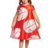 Disguise Lilo & Stitch Lilo Toddler Costume 2 Disguise Lilo & Stitch Lilo Toddler Costume -Halloween Costumes lilo and stitch toddler lilo costume