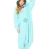 Lilo & Stitch Adult Scrump Kigurumi Costume For Adults 2 Lilo & Stitch Adult Scrump Kigurumi Costume For Adults -Halloween Costumes lilo stitch adult scrump kigurumi costume