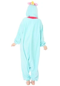 Lilo & Stitch Adult Scrump Kigurumi Costume For Adults -Halloween Costumes lilo stitch adult scrump kigurumi costume alt 1