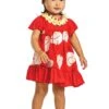 Disguise Lilo & Stitch Posh Lilo Infant Costume 2 Disguise Lilo & Stitch Posh Lilo Infant Costume -Halloween Costumes lilo stitch infant posh lilo costume