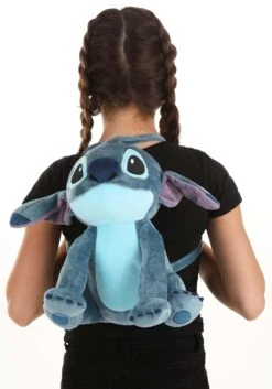 Disney Lilo & Stitch Stitch Costume Companion Purse -Halloween Costumes lilo stitch stitch costume companion alt 1